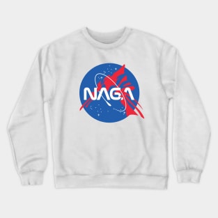 NAGA Crewneck Sweatshirt